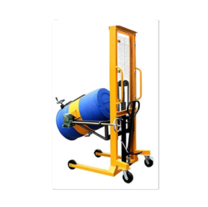 Drum Lifting Image