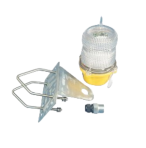 Altiglo WO78H Low Intensity Single Obstruction Light Image