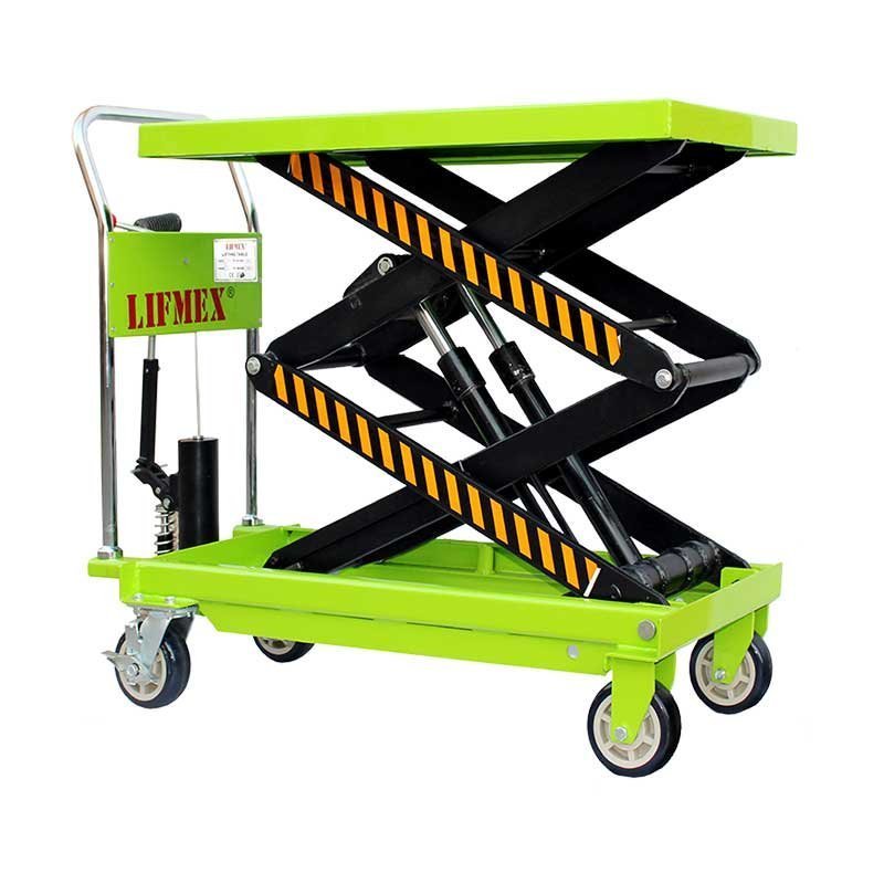 LIFMEX HYDRA SCISSOR LIFTING TABLE