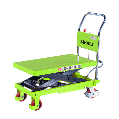 LIFMEX HYDRA SCISSOR LIFTING TABLE