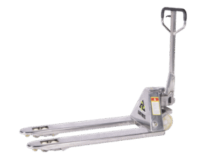 LIFMEX STAINLESS STEEL PALLET TRUCK Image