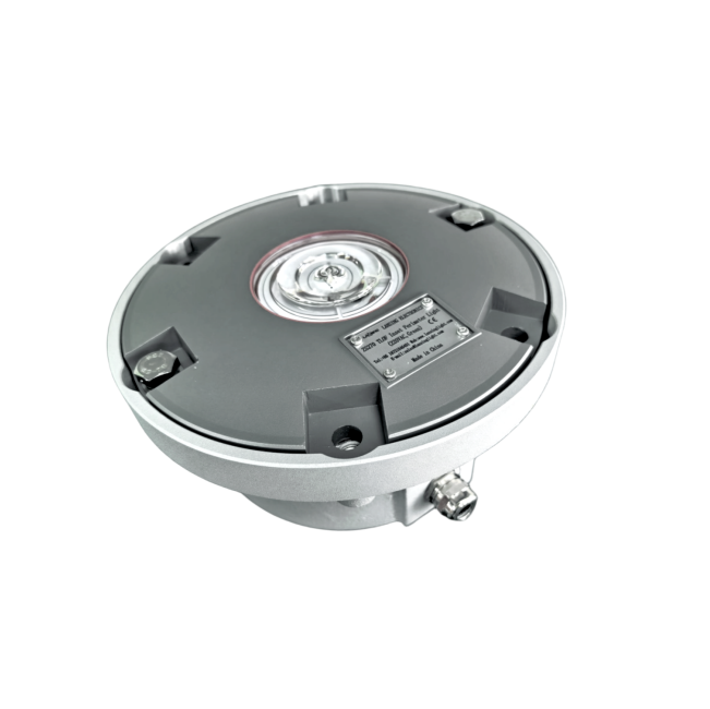 Altiglo AH830 Inset Heliport Perimeter Light