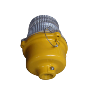Altiglo WO78H Low Intensity Single Obstruction Light Image