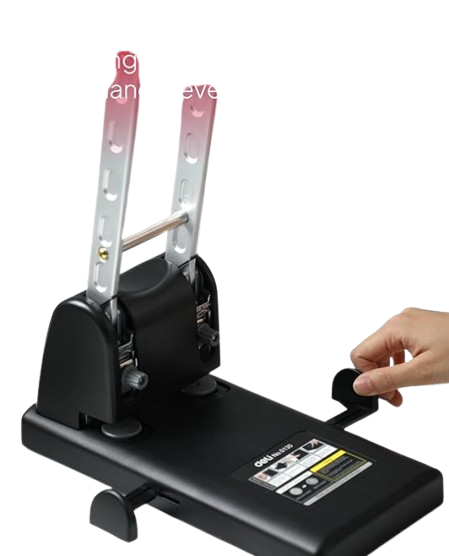 Deli E0130 Heavy Duty Punch