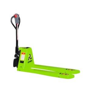 LIFMEX ELECTRIC PALLET TRUCK Image