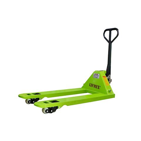LIFMEX PALLET TRUCK NYLON WHEEL