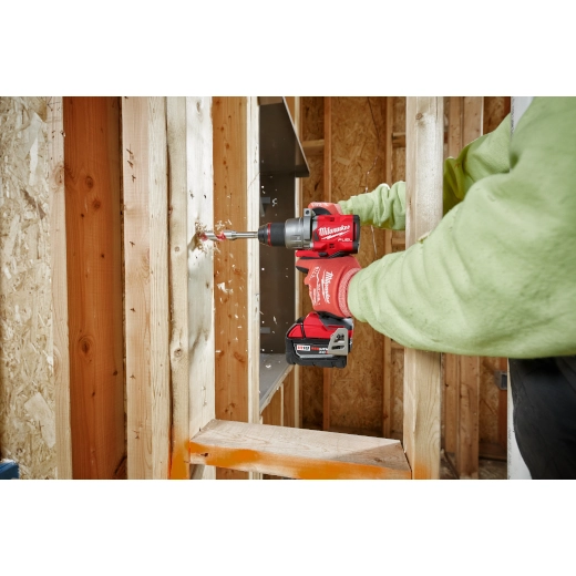 Milwaukee M18 FUEL™ 1/2″ Hammer Drill/Driver 2904-20