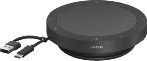 Jabra Speak2 55 Wireless Bluetooth Speakerphone Image