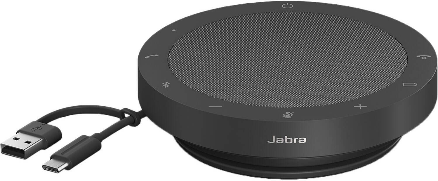 Jabra Speak2 55 Wireless Bluetooth Speakerphone