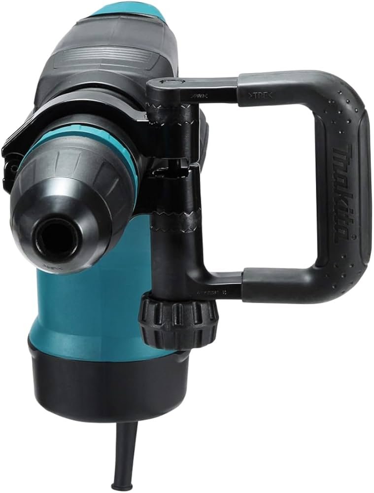 Makita Demolition Hammer HM1111C