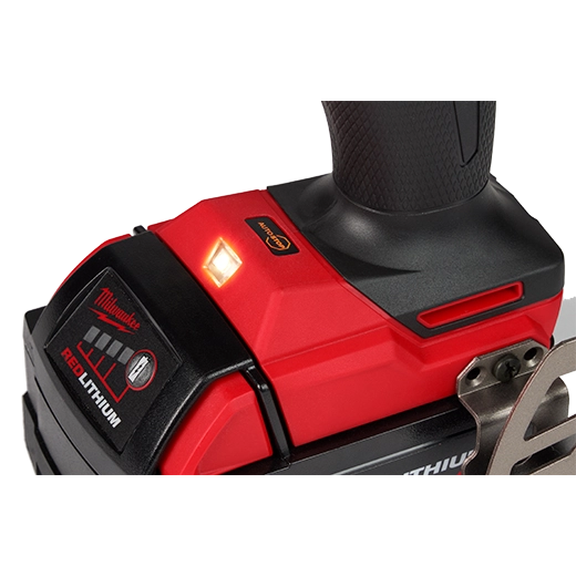 Milwaukee M18 FUEL™ 1/2″ Hammer Drill/Driver 2904-20