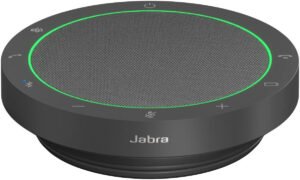 Jabra Speak2 55 Wireless Bluetooth Speakerphone Image