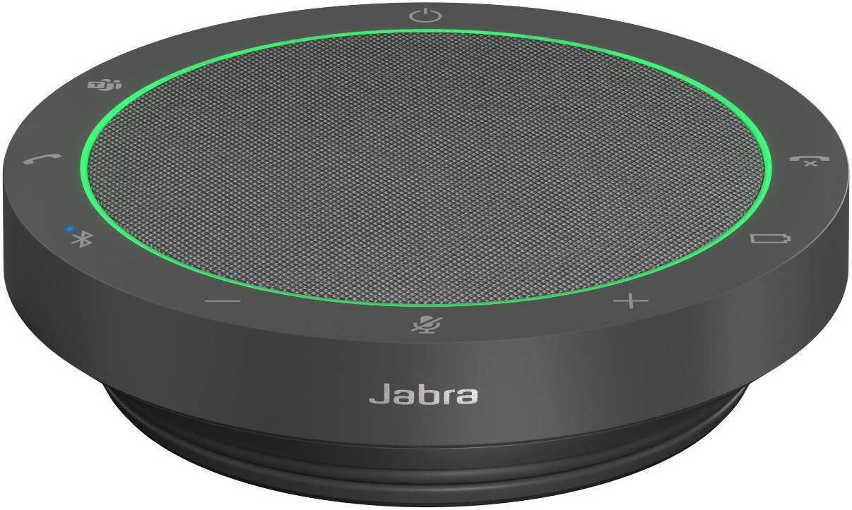 Jabra Speak2 55 Wireless Bluetooth Speakerphone