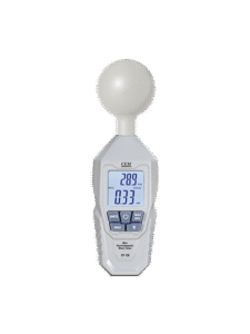 CEM DT-37E Electromagnetic Wave Tester Image