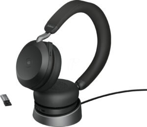 Jabra Evolve2 75 MS Image