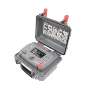Megger MIT515/2 5 kV Insulation Resistance Tester Image