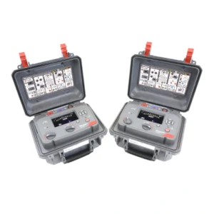Megger MIT515/2 5 kV Insulation Resistance Tester Image