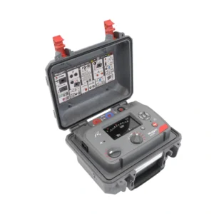 Megger MIT515/2 5 kV Insulation Resistance Tester Image