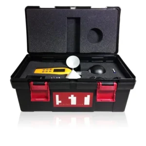 Scarlet TWL-1S Heat Stress Monitor Image