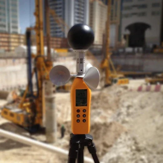 Scarlet TWL-1S Heat Stress Monitor