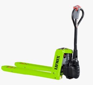 LIFMEX ELECTRIC PALLET TRUCK Image