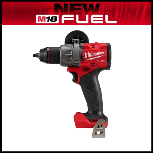 Milwaukee M18 FUEL™ 1/2″ Hammer Drill/Driver 2904-20