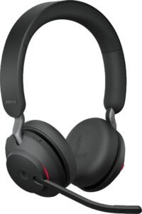 Jabra Evolve2 65 Wireless PC Headset Image