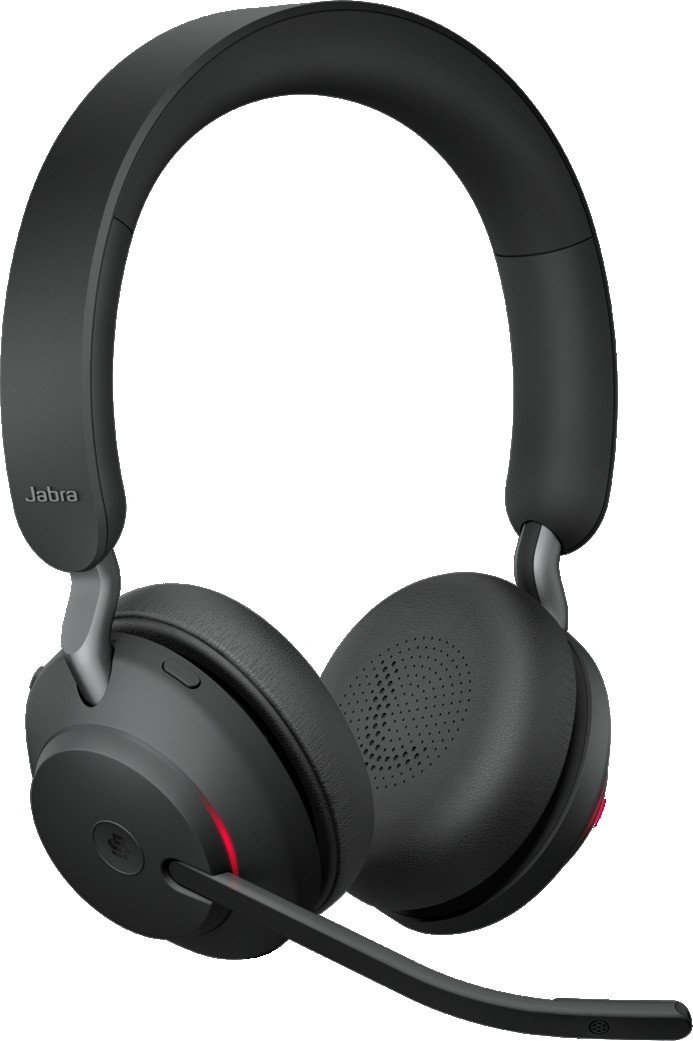 Jabra Evolve2 65 Wireless PC Headset