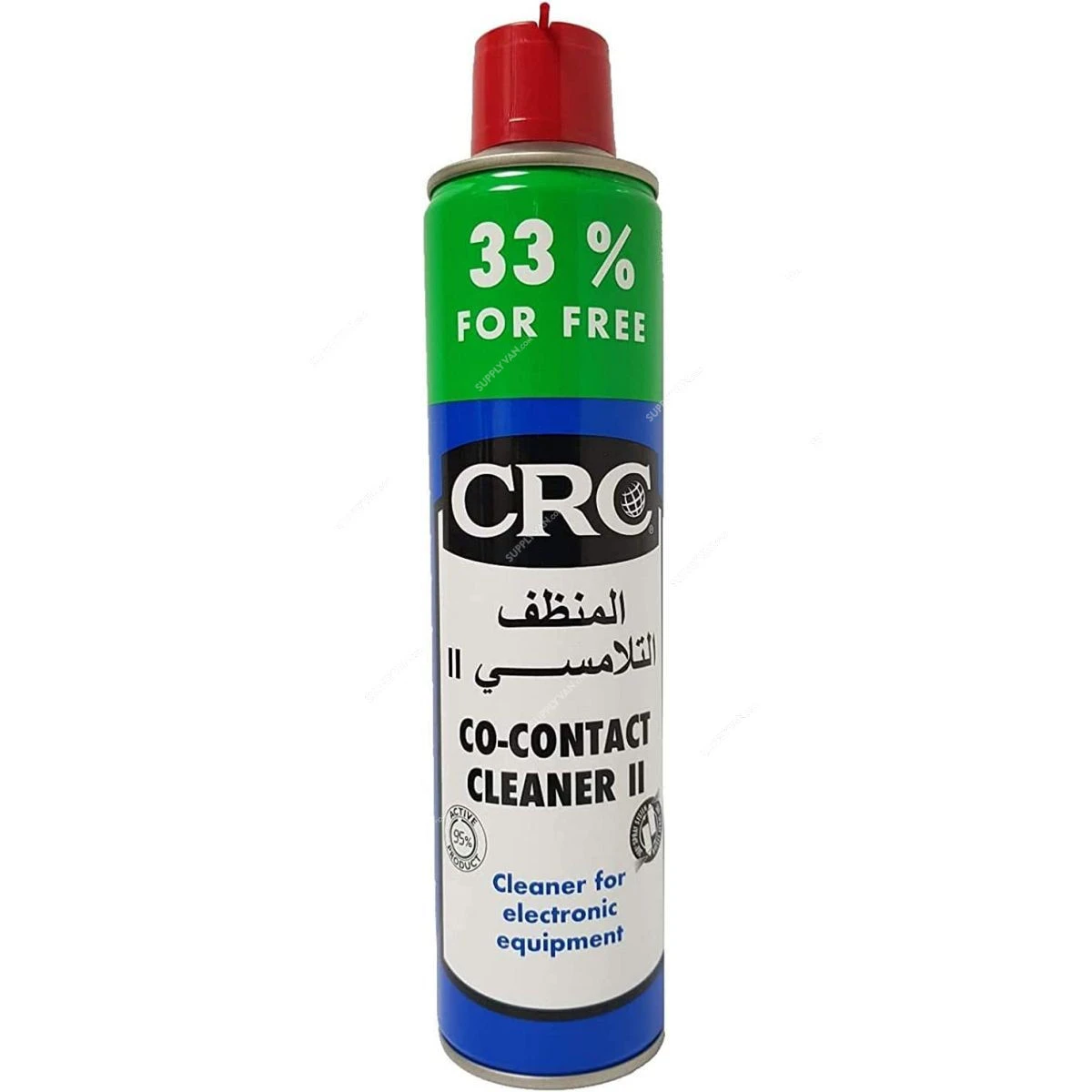 CRC Co-Contact Cleaner Spray