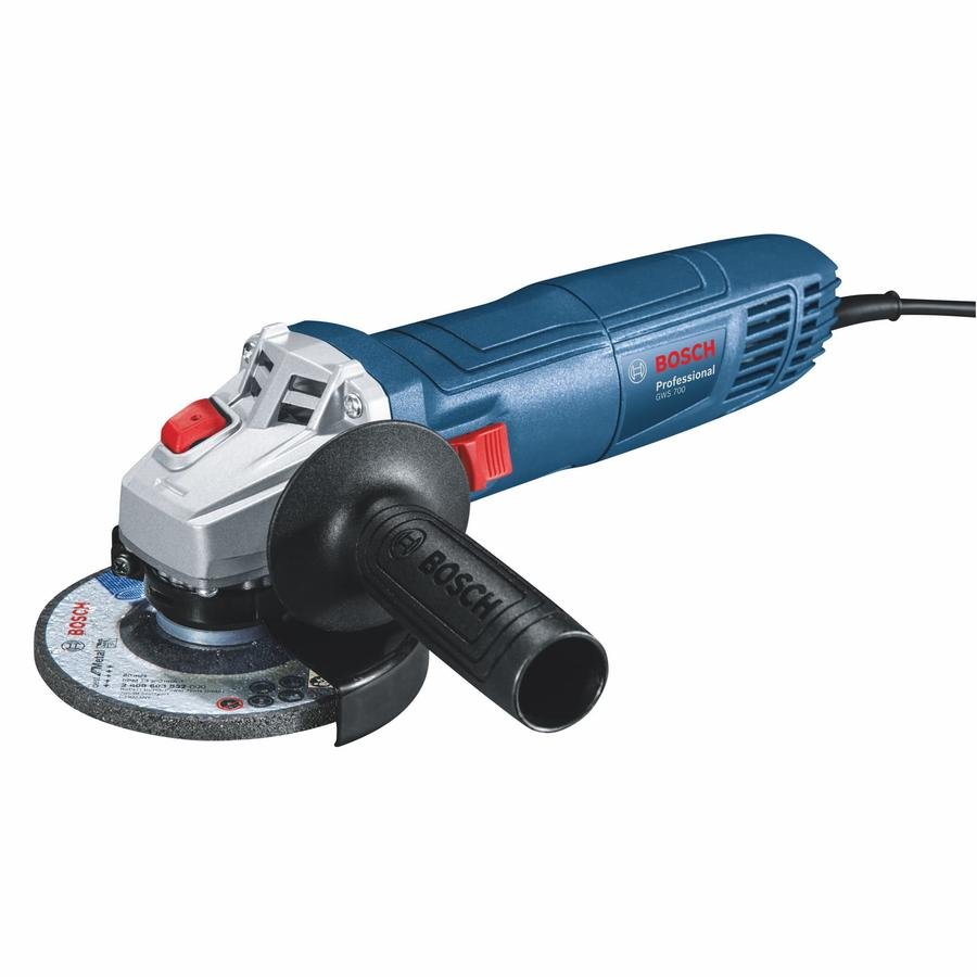 Bosch Professional Angle Grinder
