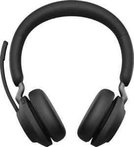 Jabra Evolve2 65 Wireless PC Headset Image
