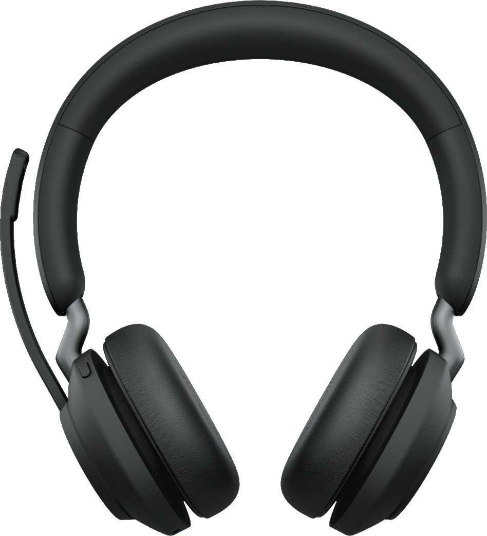 Jabra Evolve2 65 Wireless PC Headset