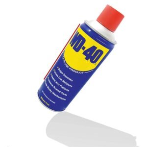 WD-40 Multi-Use All-Purpose Lubricant Image