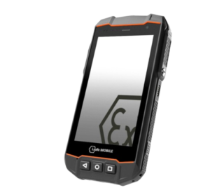 i.safe MOBILE IS530.1 Image