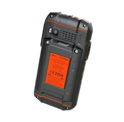 i.safe MOBILE IS530.1