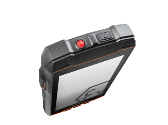i.safe MOBILE IS530.1