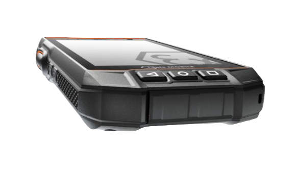 i.safe MOBILE IS530.1