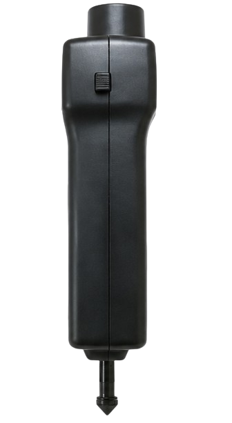 Extech 461895 Combination Photo/Contact Tachometer