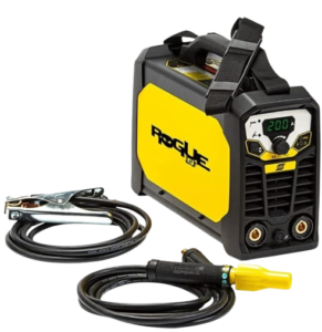 Esab 0700500082 Rogue ES 200i Pro welding machine Image