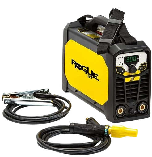 Esab 0700500082 Rogue ES 200i Pro welding machine
