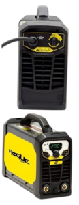 Esab 0700500082 Rogue ES 200i Pro welding machine Image
