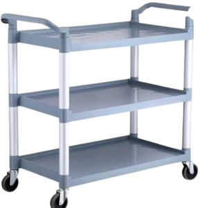 3 Tier Multi-purpose trolley Image