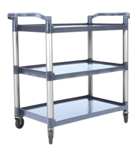 3 Tier Multi-purpose trolley Image