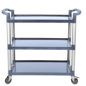 3 Tier Multi-purpose trolley Image