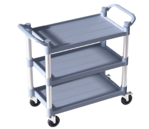 3 Tier Multi-purpose trolley Image