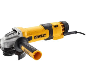Dewalt 1200W Small Angle Grinder Image
