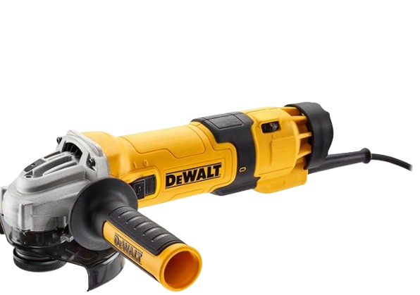 Dewalt 1200W Small Angle Grinder