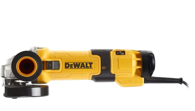 Dewalt 1200W Small Angle Grinder