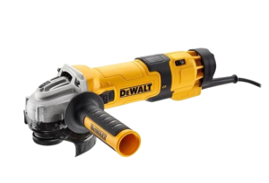 Dewalt 1200W Small Angle Grinder Image