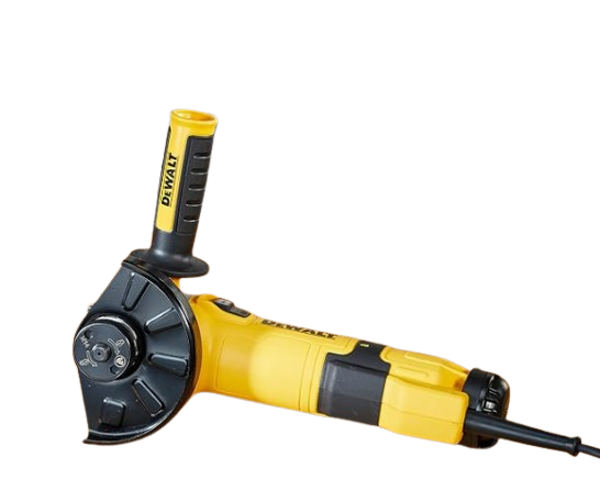 Dewalt 1200W Small Angle Grinder